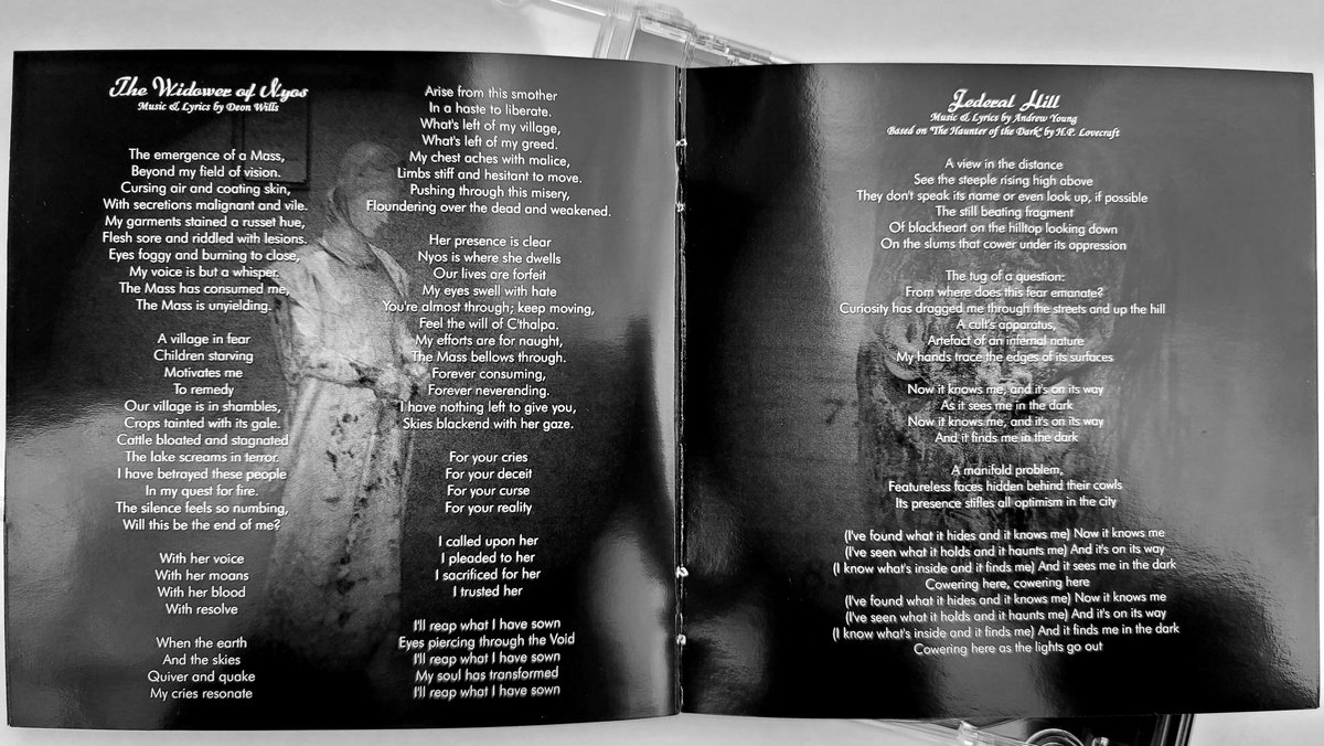 The Dimensional Nexus | Throng of Shoggoths