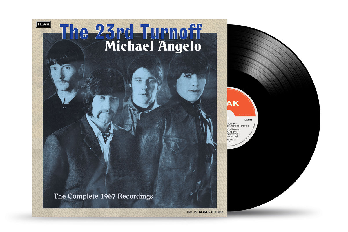 I CD・DVD・ブルーレイ 英CD 23rd Turnoff The Dream Of