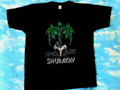Shurakay Dragon: 2 T-Shirts + Digital Album Pack photo 