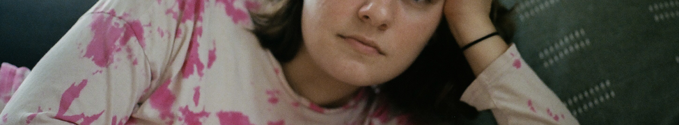 Kate Rhudy — Photo