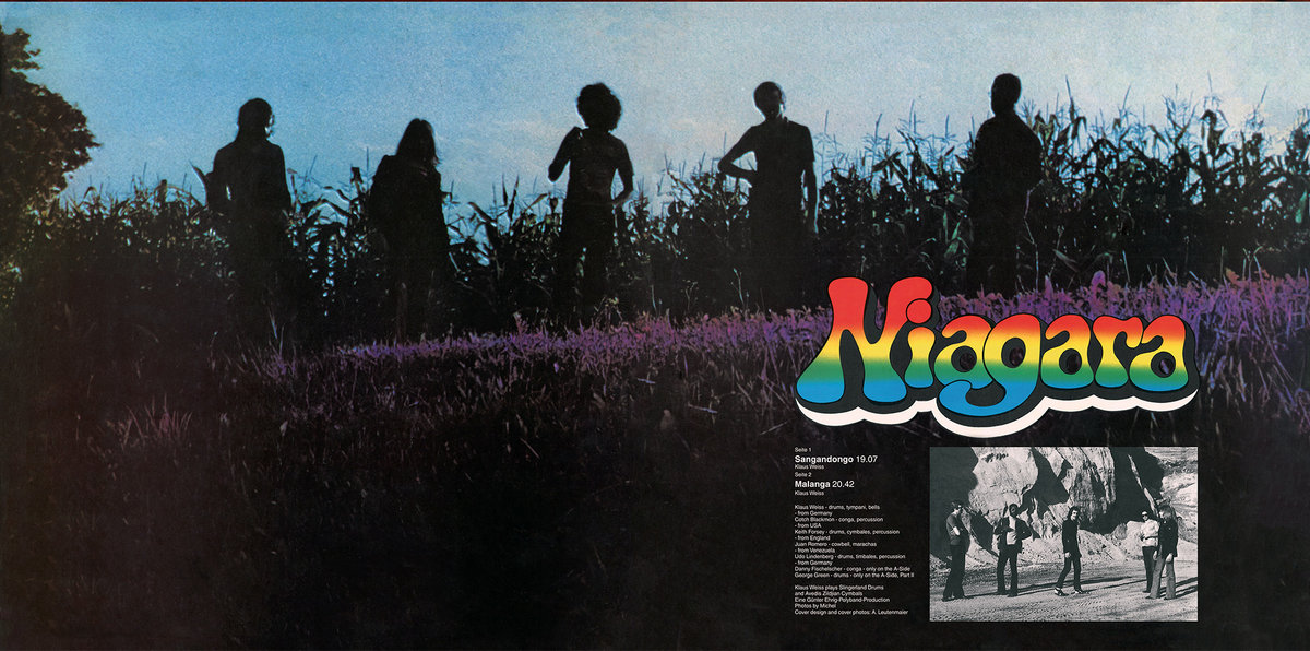 All about Niagara : 1973-1979+α Niagara | Niagara | Everland Music