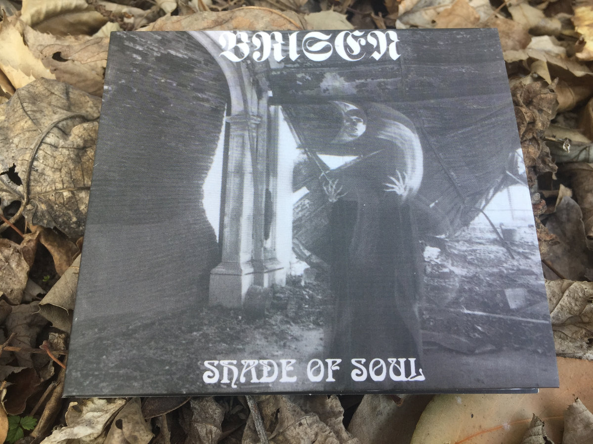 Shade of Soul | Brisen | Dusktone