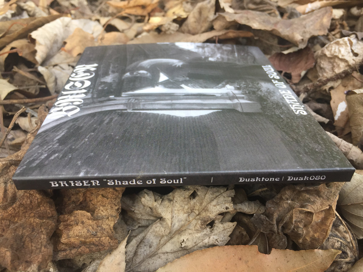 Shade of Soul | Brisen | Dusktone