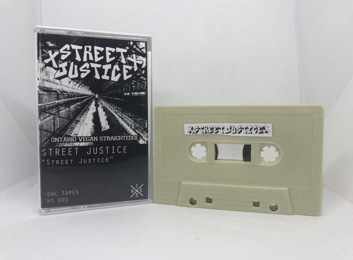邦楽 STREET JUSTICE CD STREET JUSTICE | STREET JUSTICE