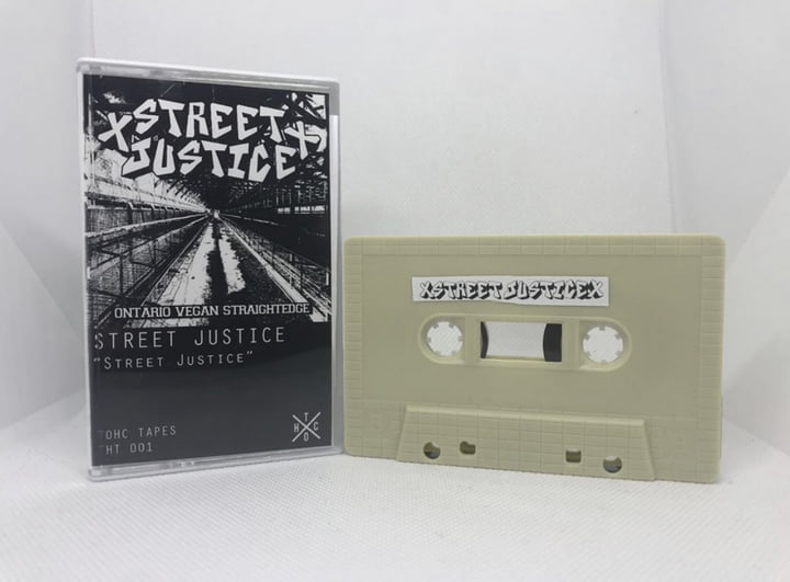STREET JUSTICE | STREET JUSTICE
