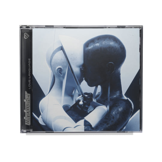 Love Language | Windwaker