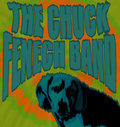 The Chuck Fenech Band image