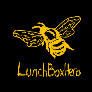 LunchBox Hero — Photo