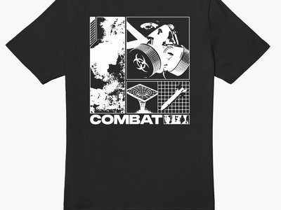 Combat Large T-Shirt main photo