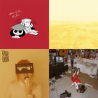 おしえてV感覚 溶けない名前 CD おしえてV感覚(CASETTE EDITION)/TOKENAINAMAE/溶けない名前