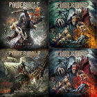 【nabe190様用】THE UNGUIDED / Lust And Loath / Lust And UNGUIDED 【nabe190様用】THE Loath