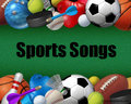 Sports Songs image