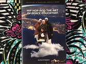 Hip Hop and the Art of Peace Education (Promotional) photo 