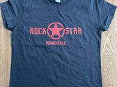 Rockstar Municipal t-shirt (Femmes) photo 