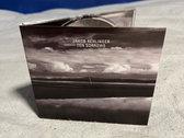 Jakob Rehlinger - Ten Sorrows CD