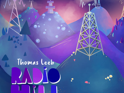 Radio Hill Tablature collection main photo
