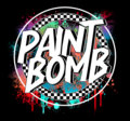 PAINT BOMB image