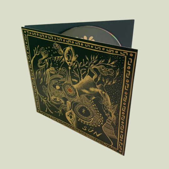 SÜN | SONS OF ZÖKU