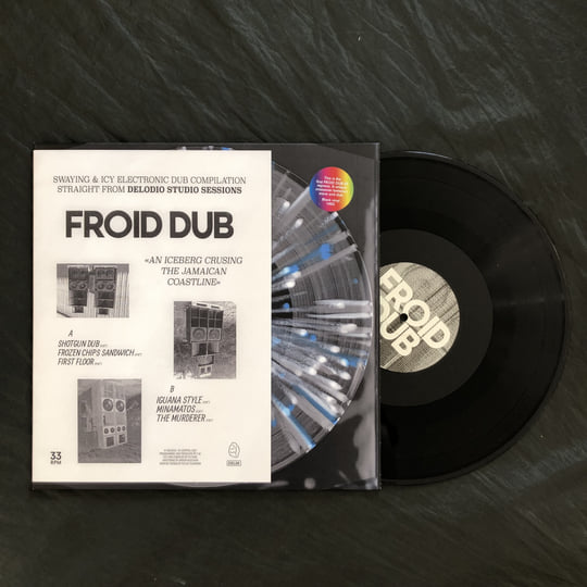 FROID DUB_