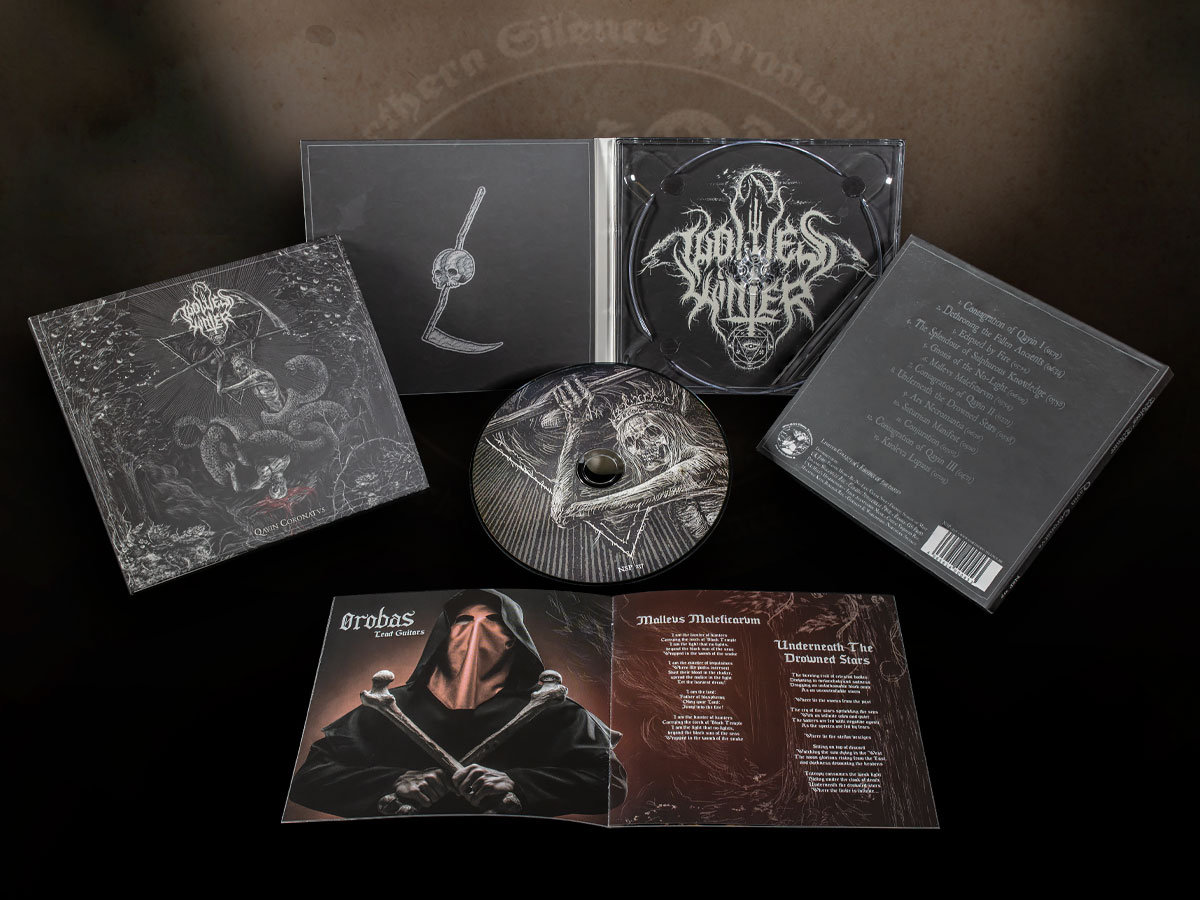 Qayin Coronatvs | Wolves' Winter