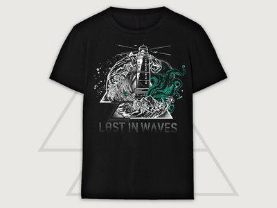 T-Shirt "Lost" main photo