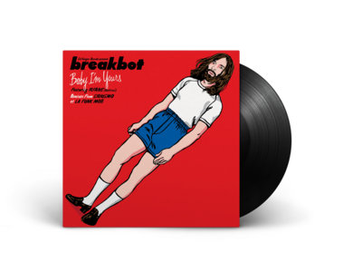 Merch | Breakbot