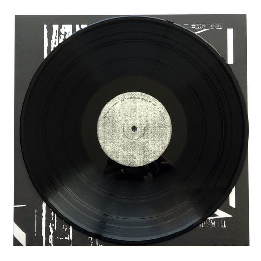 Dark Days | Legowelt | Plafond