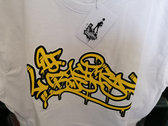 T-Shirt Phono.Graf Limited Edition photo 