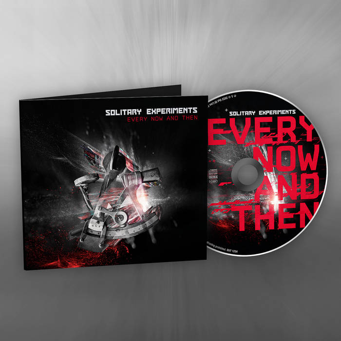 Every Now and Then – Limited Maxi CD!