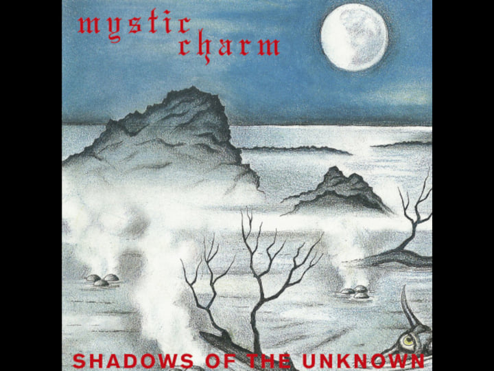 Shadows of the Unknown | Mystic Charm | NWN! Productions LLC