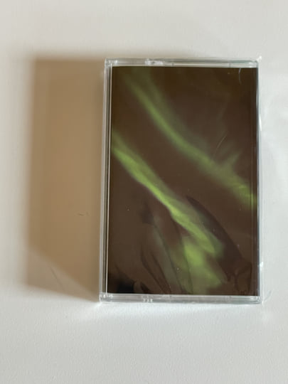 Spökraketer | UFO Ōver Lappland | Burnt Toast Vinyl