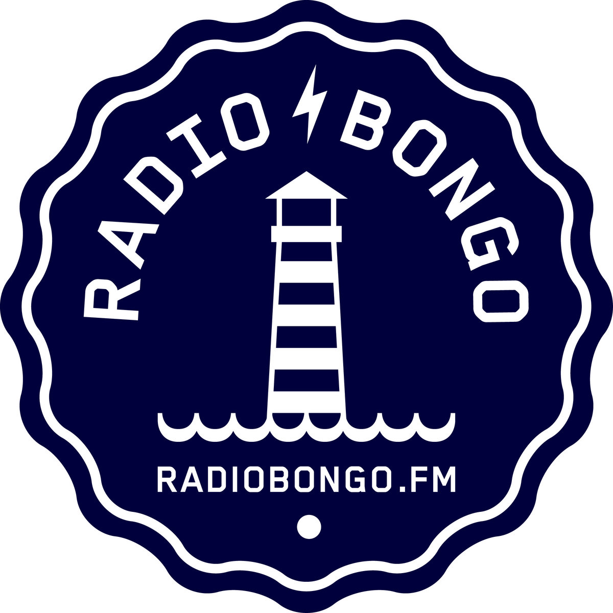 Ghost Army Sonic Deception Radio Bongo