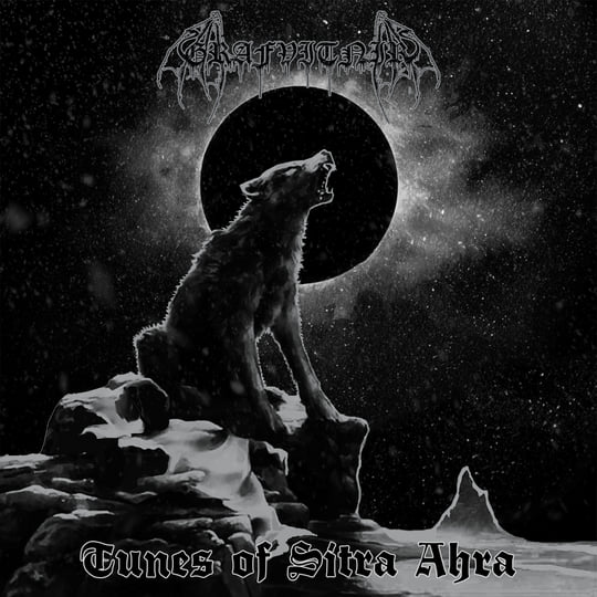 Tunes Of Sitra Ahra | Grafvitnir