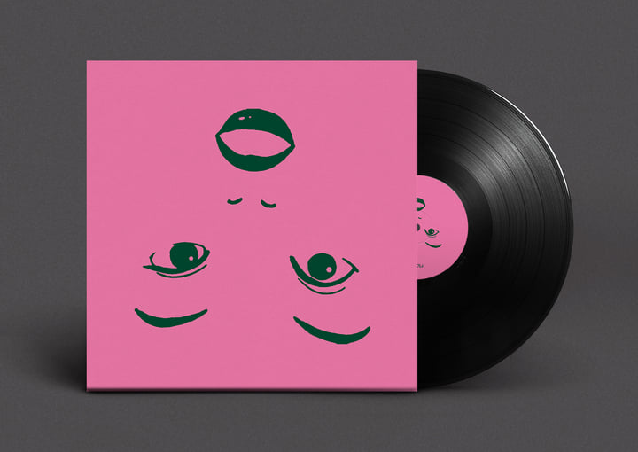 Peggy Gou I Go (Remixes) レコード 12inch 0028195853_10.jpg