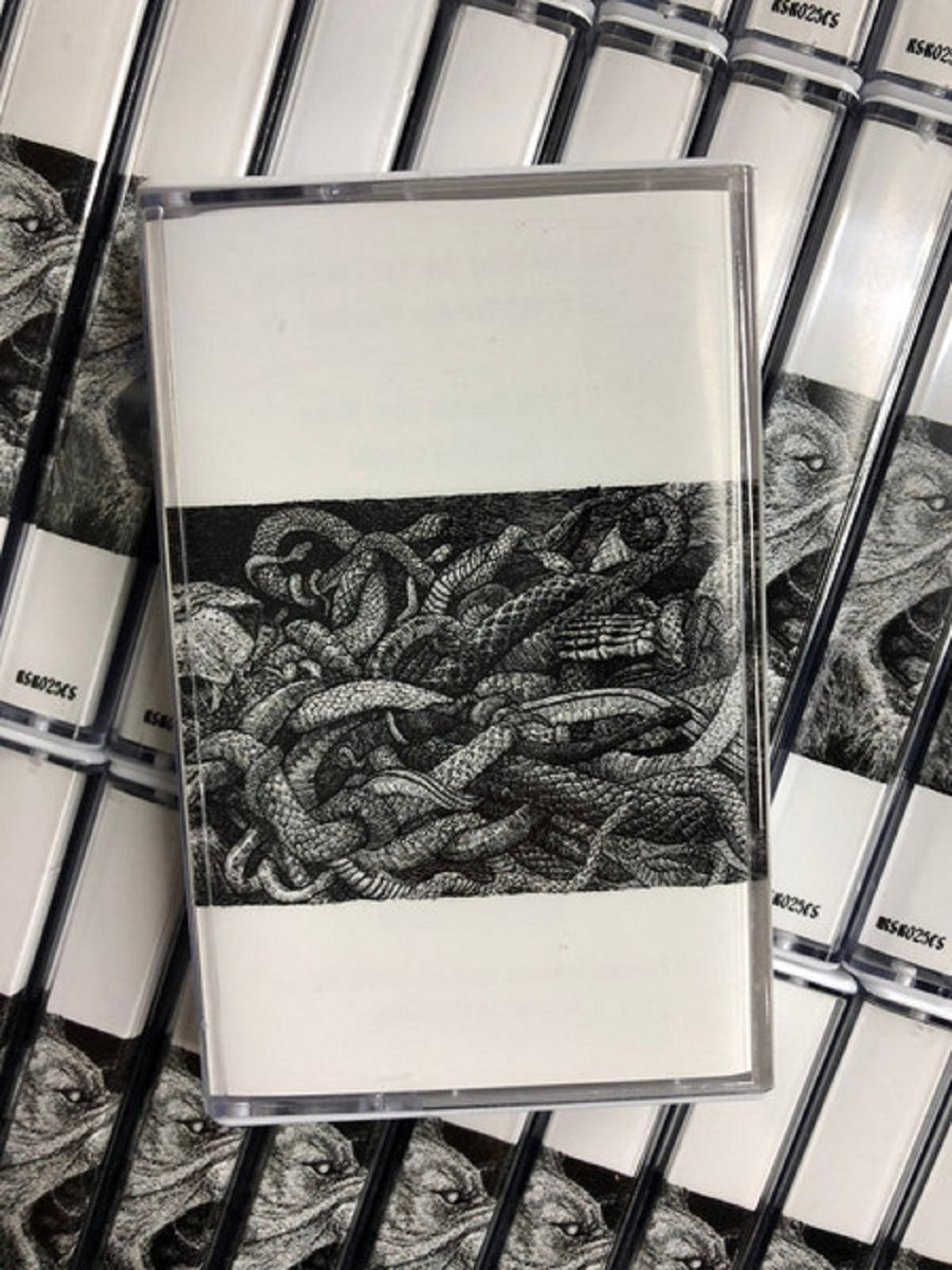 The Vestige Chained to the Bottom of the Ocean