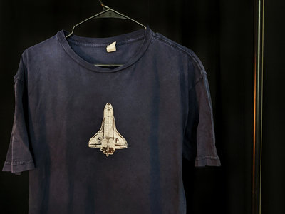 Space Shuttle T-Shirt main photo