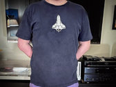 Space Shuttle T-Shirt photo 