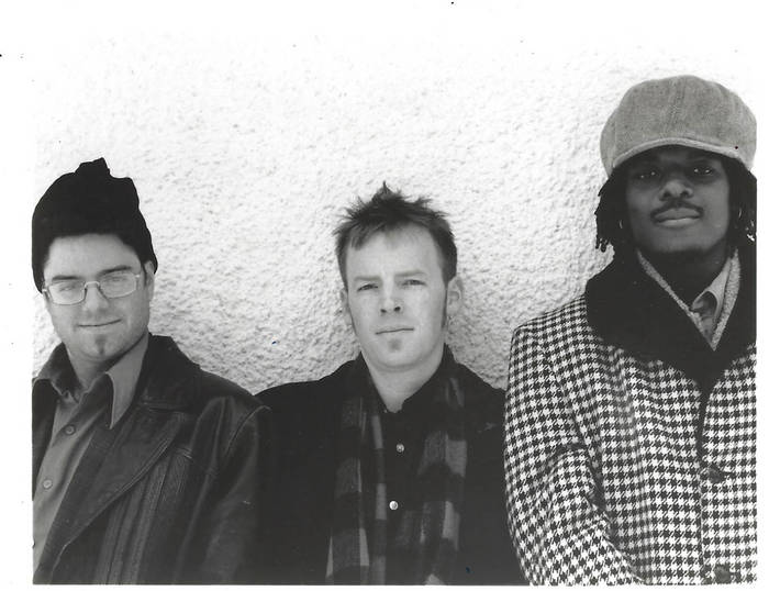 Music | Steeplejack