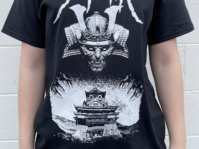 Samurai Shirt main photo
