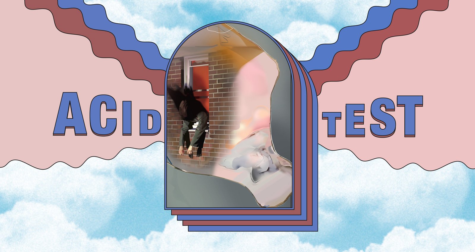 Acid Test March 2022 Bandcamp Daily