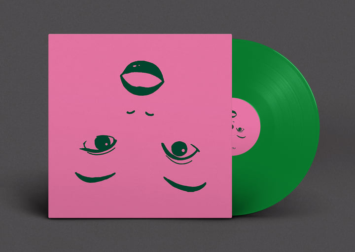Peggy Gou I Go (Remixes) レコード 12inch I Go (Remixes) | Peggy Gou