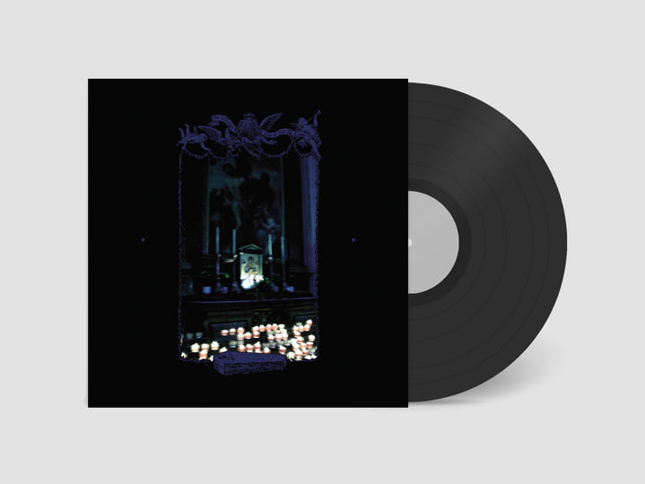 Stained Glass Revelations | Negative Plane | Invictus Productions