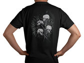 Kalash, Blood & Bones T-shirt photo 