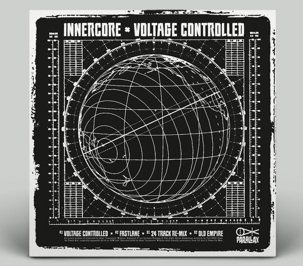 Innercore - Voltage Controlled | Parallax Recordings