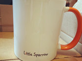 Little Sparrow Mug photo 