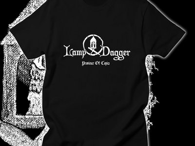Lamp & Dagger - Province Of Copia main photo