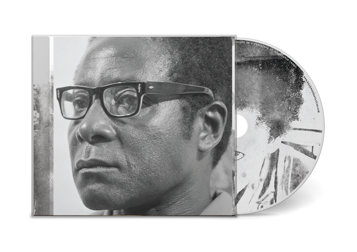 History Will Absolve Me [10YEAR EDITION] | billy woods