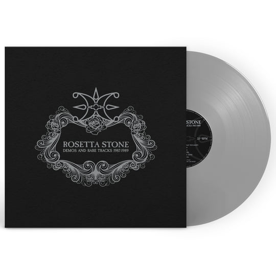 Demos And Rare Tracks 1987-1989 | Rosetta Stone