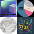 Past Movements | Stasis | Peacefrog Records