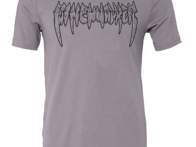 Grey Pinewalker T-Shirt main photo